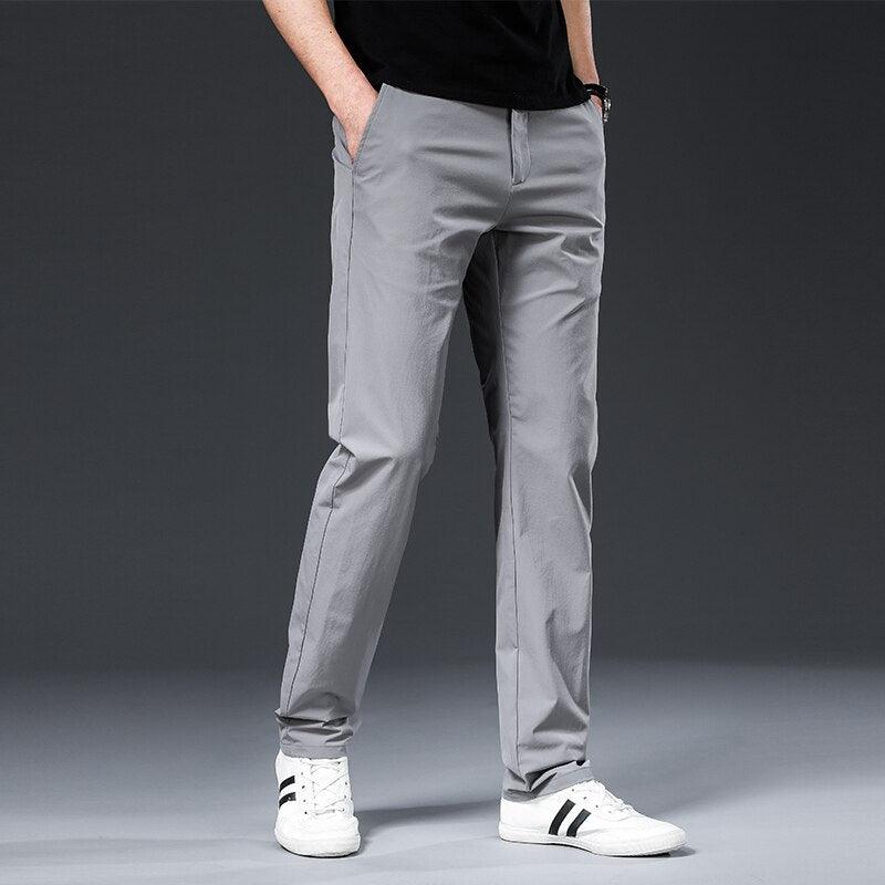 Pantalones Hamz Chino