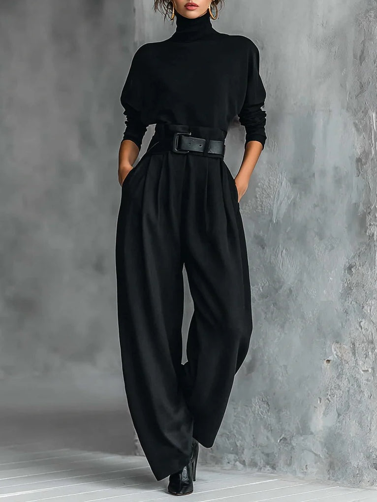Inés – Conjunto Negro Imperial