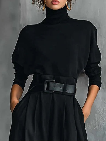 Inés – Conjunto Negro Imperial
