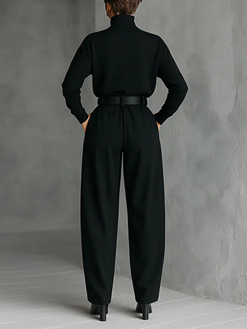 Inés – Conjunto Negro Imperial
