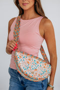 Ember - Bolso acolchado