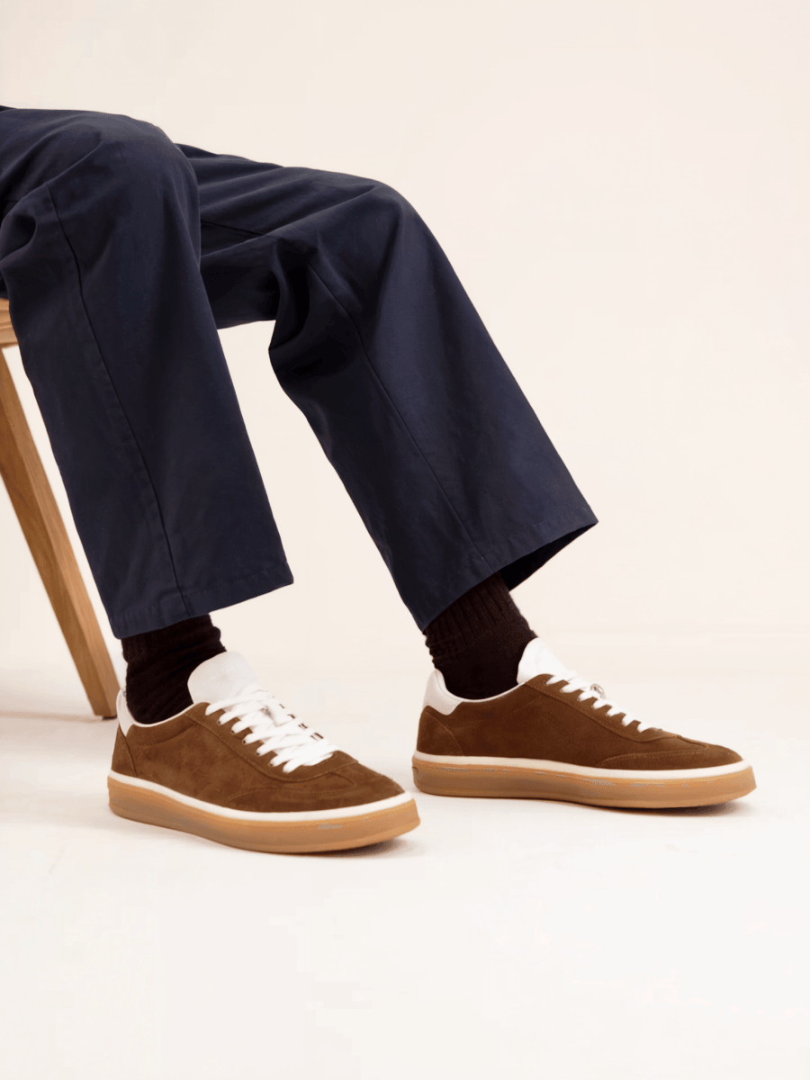 Nacho - Zapatillas