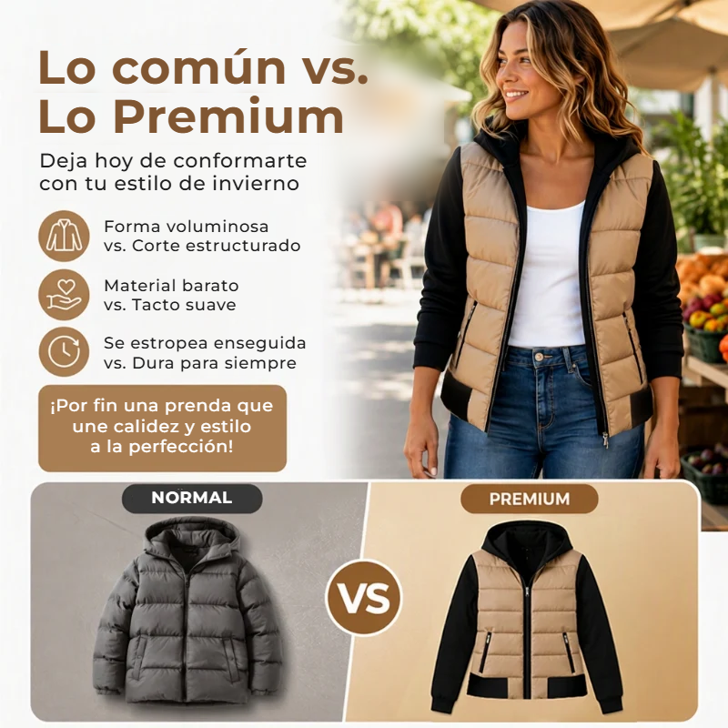 Lo común vs. lo Premium