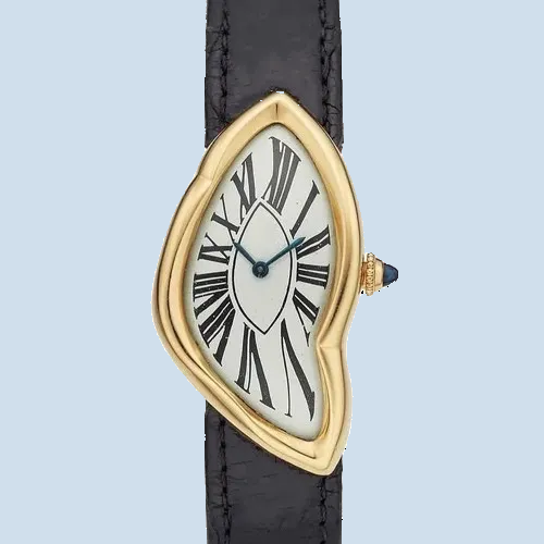 Adrián - Reloj de piel
