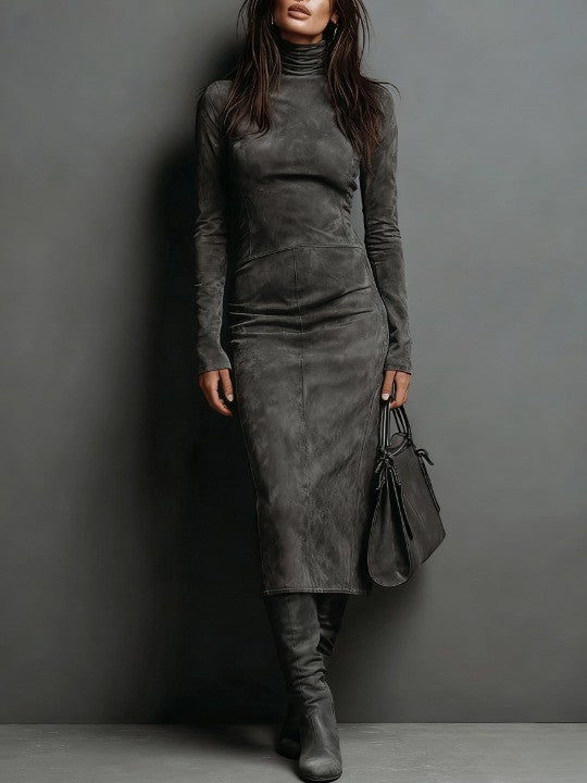 Sofía – Vestido Elegancia Clásica