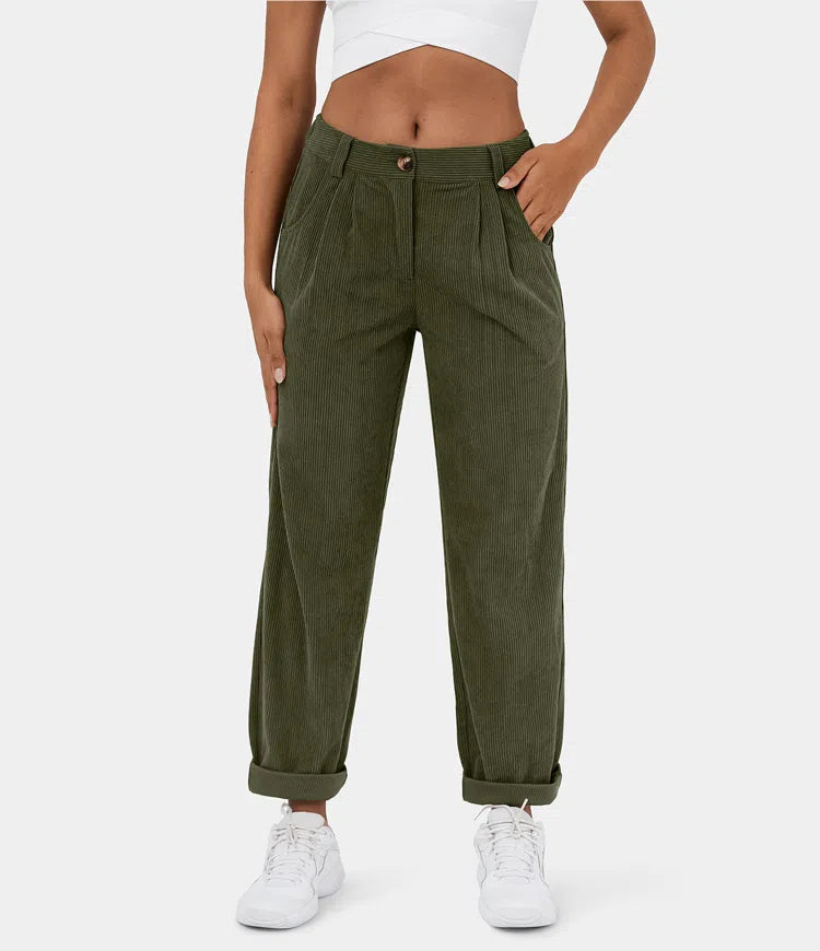 Judith - Pantalón elegante y cómodo