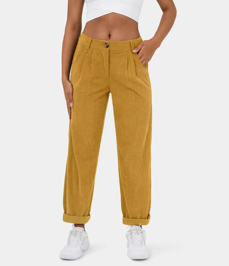 Judith - Pantalón elegante y cómodo