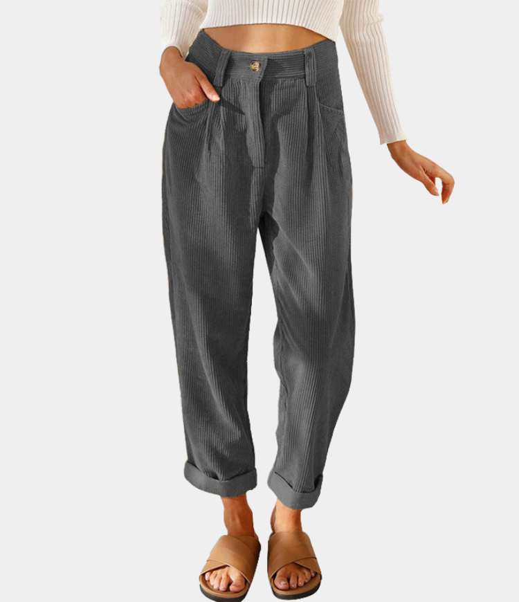 Judith - Pantalón elegante y cómodo