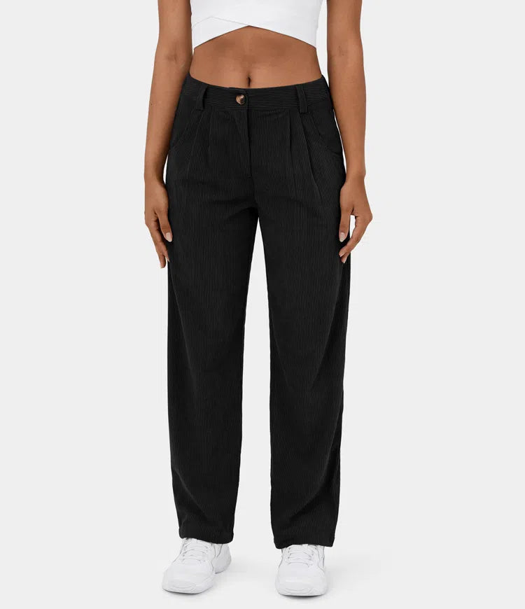 Judith - Pantalón elegante y cómodo