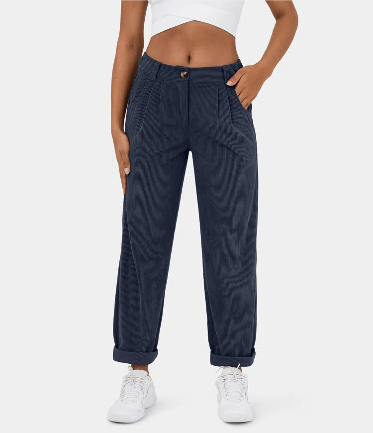 Judith - Pantalón elegante y cómodo