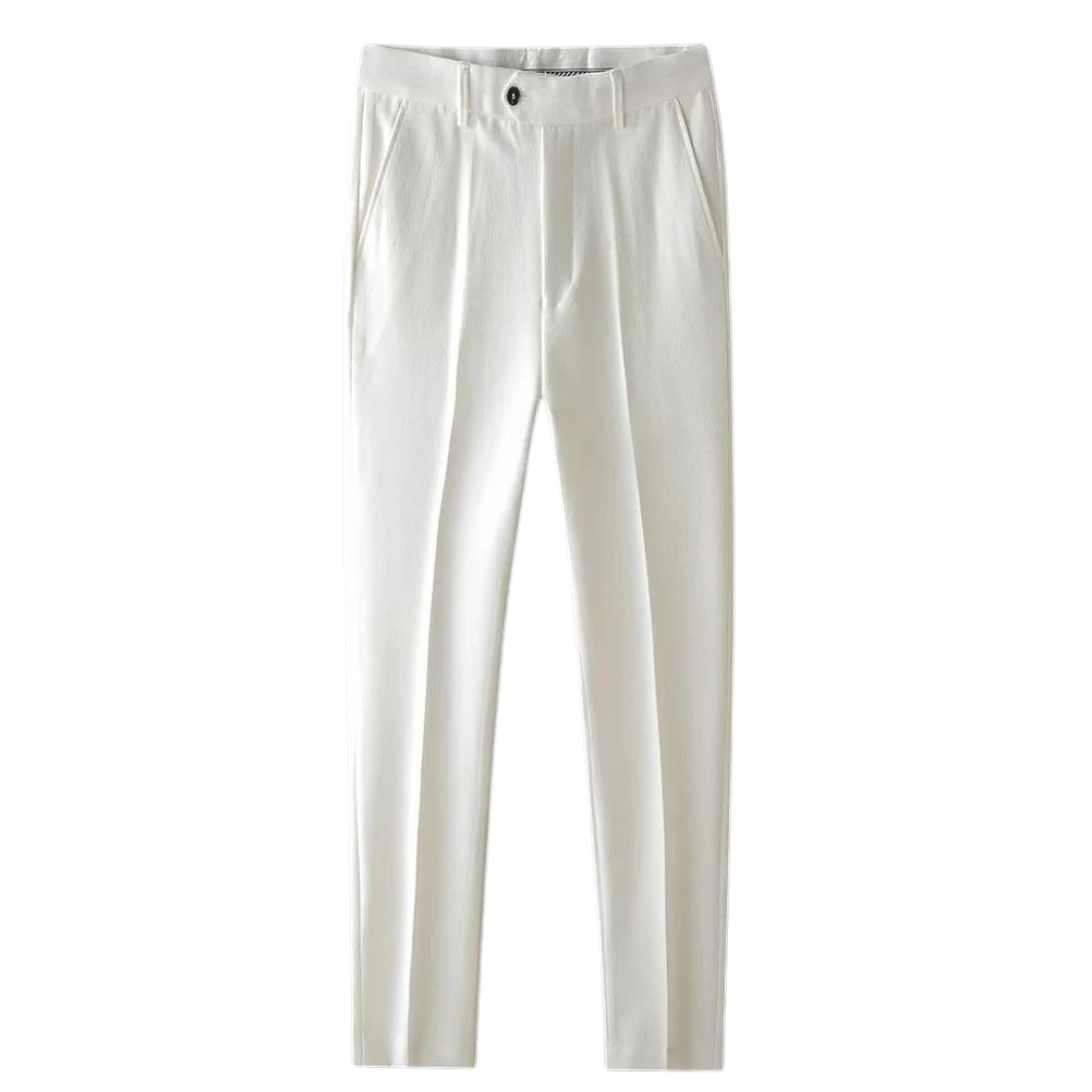 Pantalones de estilo «smart casual»