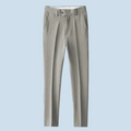 Pantalones de estilo «smart casual»