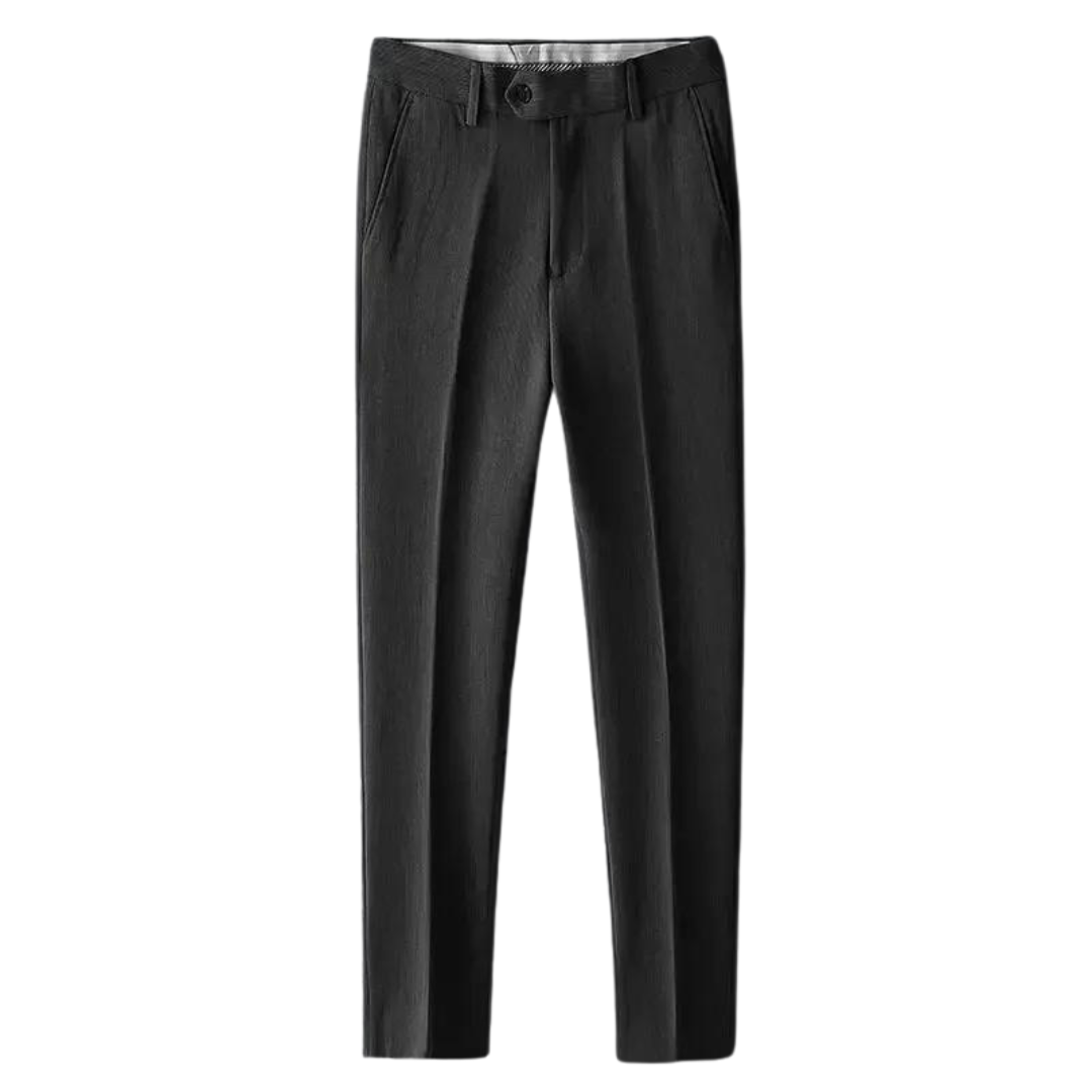 Pantalones de estilo «smart casual»