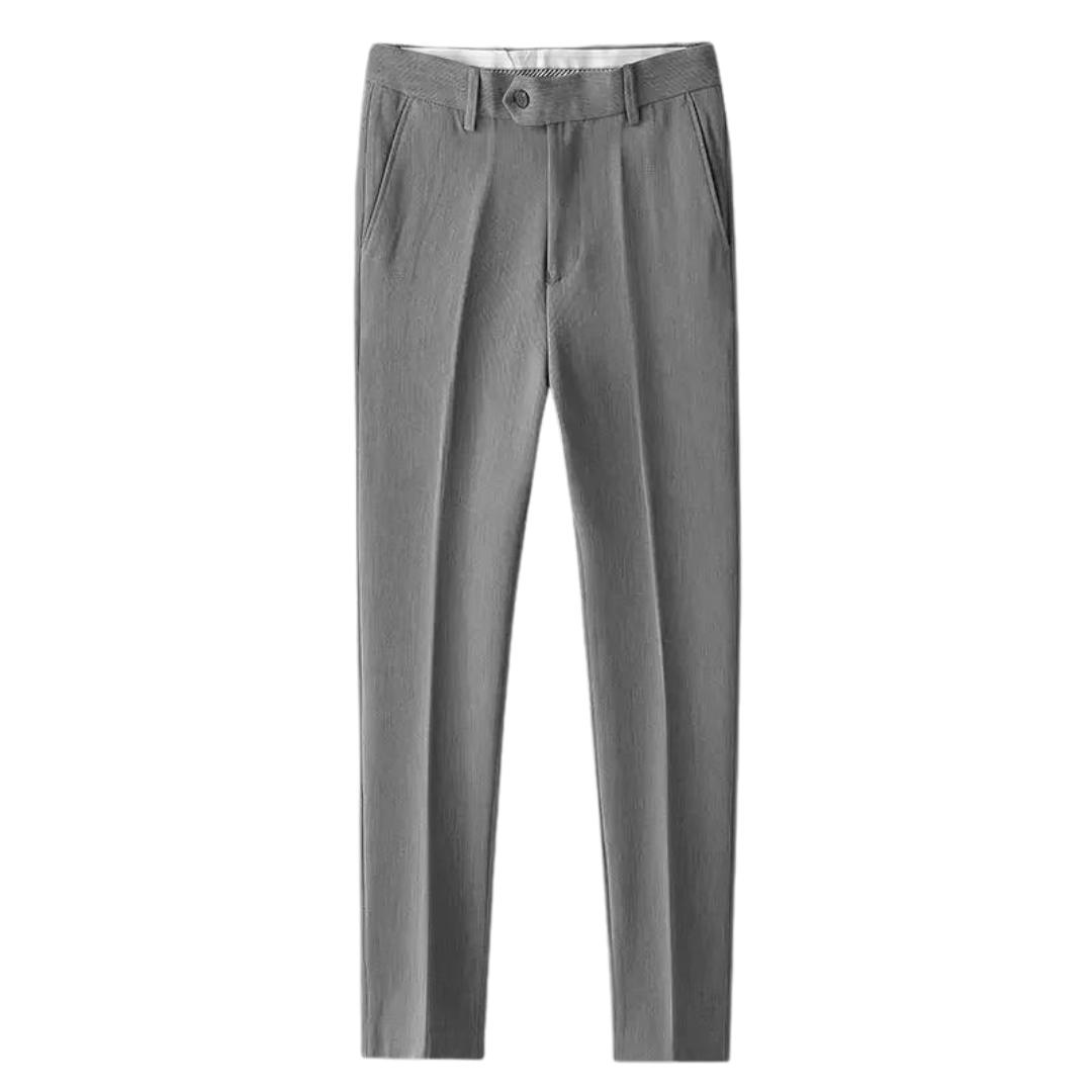 Pantalones de estilo «smart casual»
